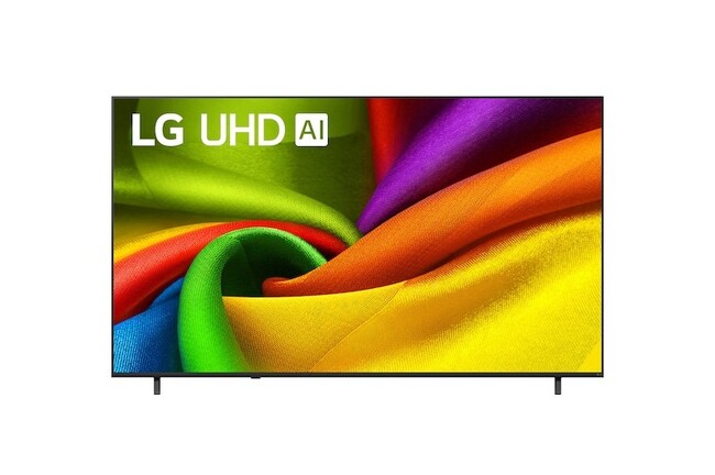 4K液晶テレビ 2026年ラインナップ全6モデルを4月中旬より順次発売