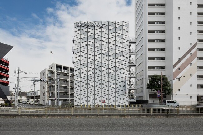 屋内型セルフストレージ「キーピット池上・久が原」開業のお知らせ