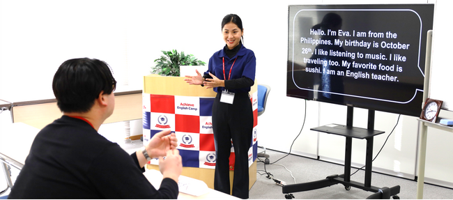 GW限定｜河口湖で学ぶビジネス英語国内留学｜短期集中プログラム