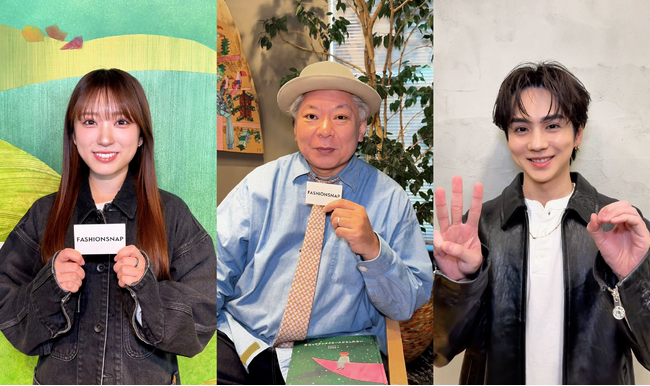 スターバックス 日本上陸30周年！　スターバックスとゆかりのある各界の著名人約20名と紡ぐ特別連載、4月20日（月）より始動