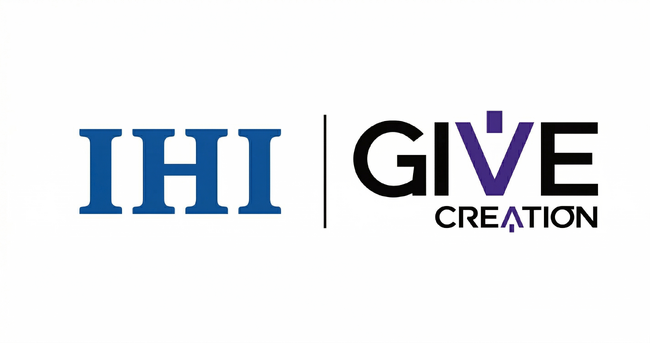 ギブクリエーション、IHI AGENT AWARD 2025にて「優秀パートナー賞」を受賞。書類選考通過率で全エージェント中No.1を達成