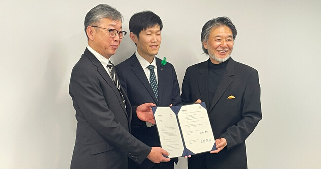 日本有数の稲作生産法人ライスフィールドへの資本参加による「次世代型稲作農業事業」展開に関して