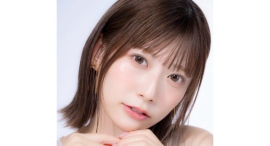 元日向坂46の東村芽依さんが推し活×メッセージアプリ「B4ND」に参画！
