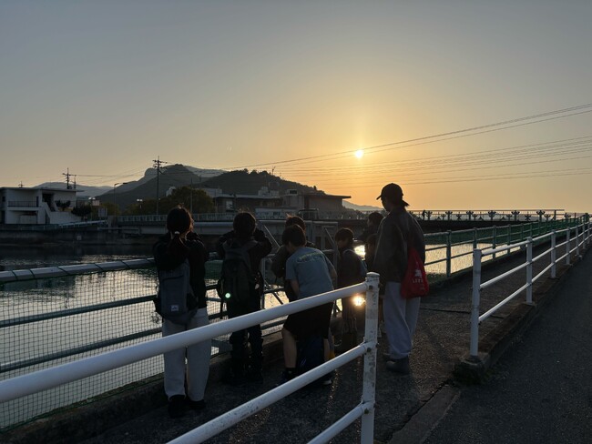 未来を拓く、春の島留学 実施報告　～小豆島で出会った「暮らしの原点」と、子どもたちの変化～