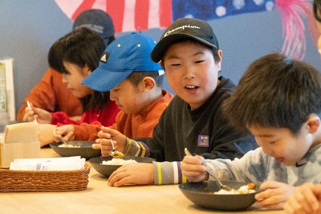 事故物件を再生した子ども食堂、オープン3ヵ月で利用者数200人を突破。4月以降も継続開催