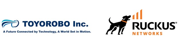 TOYOROBO、自社LAB-Fusion Stride SpaceにRUCKUS Networksのクラウド型統合ネットワーク基盤「RUCKUS One(R)」を採用し次世代多機種ロボット運営環境を構築