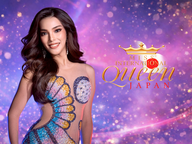 トランスジェンダー女性のための全国大会「Miss International Queen Japan 2026」開催決定、出場者エントリー受付中（4月24日締切迫る）