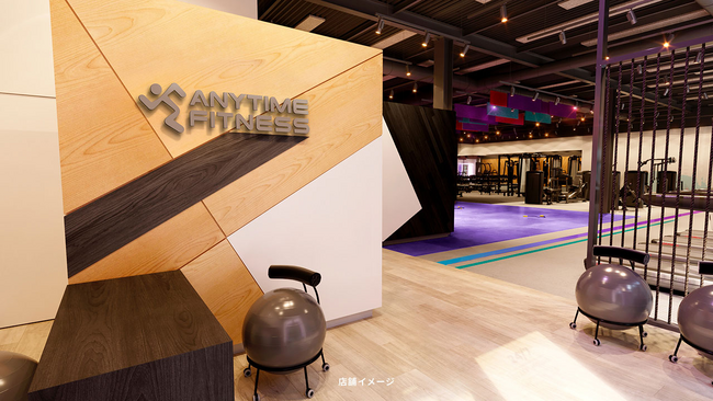 【グランドオープン】エニタイムフィットネス仙台宮城野店（宮城県仙台市）2026年4月15日（水）＜24時間年中無休のフィットネスジム＞