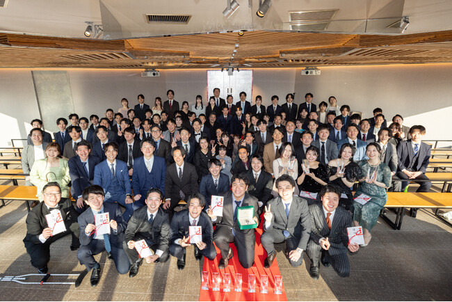 【全社AWARD開催】株式会社STYLE、社員の挑戦と成果を称える「STYLE AWARD 2026」を開催