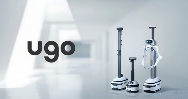 NTT西日本がｕｇｏへ出資