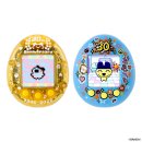 まめっちメモリーズ　30thいえろー／30thぶるー(商品イメージ1)