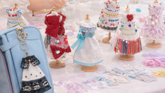 伊勢丹新宿店で“子どもAIファッションショー”開催｜AI時代に「考える力」を育てる新しい教育体験