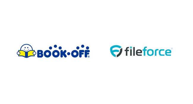ブックオフコーポレーションがFileforceを導入 全文検索とAD連携でファイル運用を刷新し、運用負荷を大幅削減