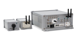 【新製品情報】Ａ＆Ｄは、Q(t)メータ AD9830シリーズ（AD9832A等）の後継モデルとして、新製品「AD9833」を新たに発売いたします。