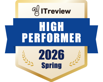 VoyagerX、「ITreview Grid Award 2026 Spring」動画編集ソフト部門でHigh Performerを獲得