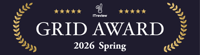 福利厚生・健康経営サービスYuLife、「ITreview Grid Award 2026 Spring」にて「Leader」および「High Performer」賞の二冠を達成