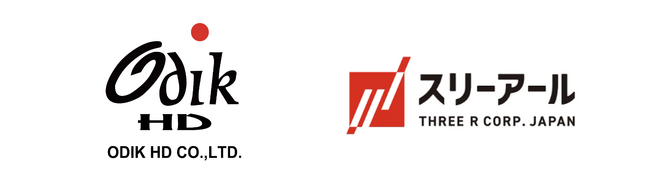 【業務提携】スリーアール株式会社と株式会社オーディックホールディングスがパートナーシップを締結。総合商社とキャスティングの知見を融合し、新たなエンタメの価値創出へ