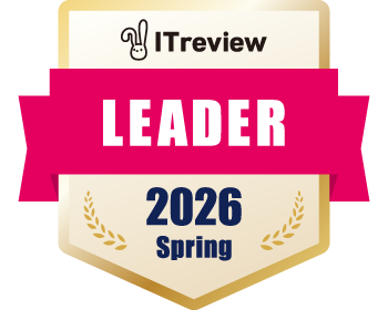月額課金・継続決済システム「月額パンダ」、ITreview Grid Award 2025 Summerにて「Leader」に選出