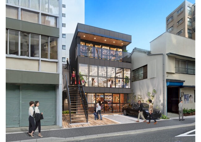 名古屋3棟目「フィル・パーク鶴舞」が完成　「中部支店」を開設し、東海圏の事業展開を本格化
