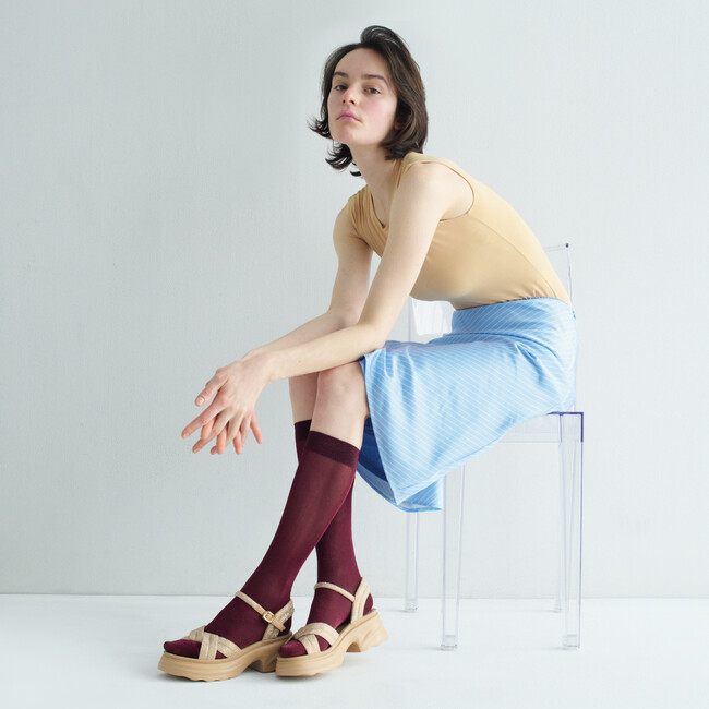 STACCATO〈スタッカート〉-'26SUMMER COLLECTION-FAIRを開催！