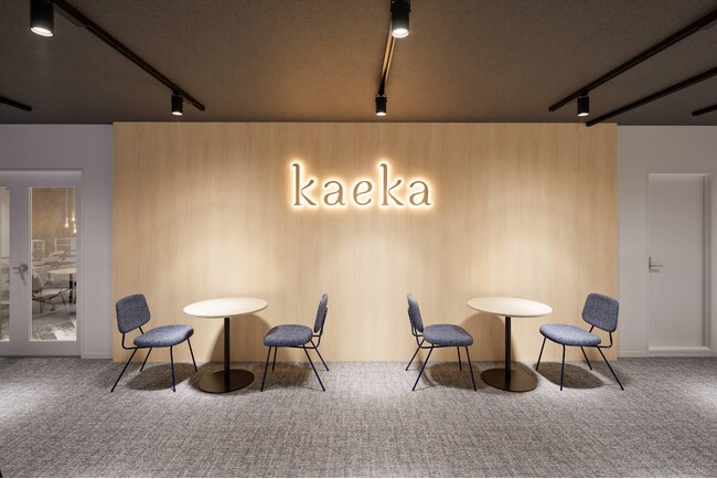 話し方トレーニングkaeka、2026年7月に「渋谷校」を開校。国内・オンライン合わせ5拠点体制。