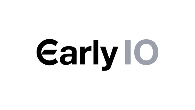AI活用のラストワンマイルを解決。エンタープライズシステムやデータを柔軟につなぐ「Early IO」発表
