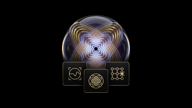 NVIDIA が実用的な量子コンピューターへの道を加速させるオープン AI モデル、Ising を発表