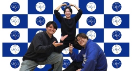 【イレイサーけんの消せないラジオ】第4回放送！"コミュニティビジネスに挑む“だいちゃん”がゲスト出演！価値観と素顔に迫るトーク＆消せない過去で本音炸裂！？