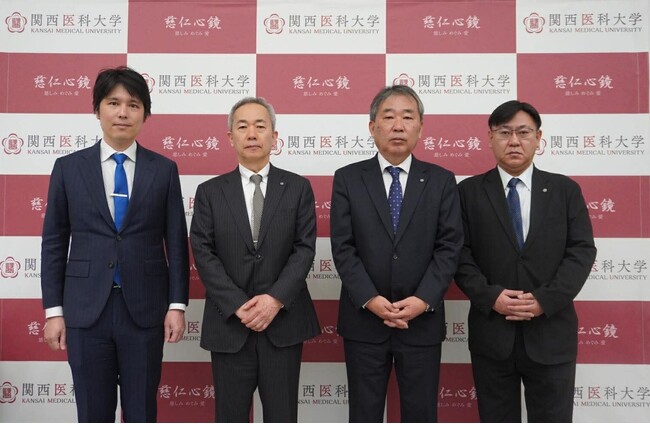 ICU患者の退室判断を支援する”MeDiCU-AI”、関西医科大学総合医療センターで国内初の正式導入が決定