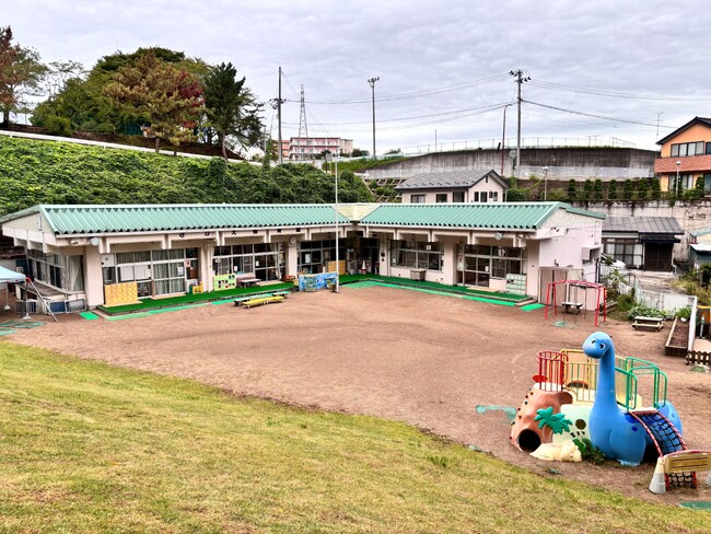【新施設】宮城県塩竈市の保育園2園の運営を引き継ぎ、2026年4月1日より社会福祉法人杜の村として新たにスタート！