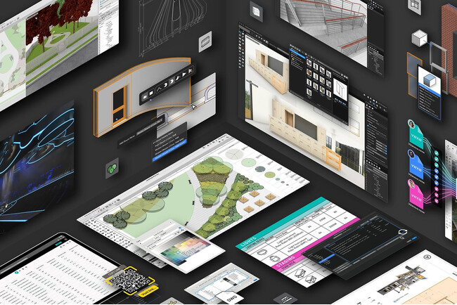 2027年以降の Vectorworks 製品について