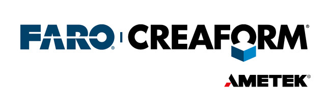 FARO CREAFORM｜Laser Line Probeの測定時間を大幅に短縮