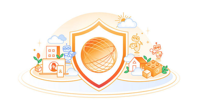 Cloudflare、AIエージェントのライフサイクルを保護する「Cloudflare Mesh」を発表