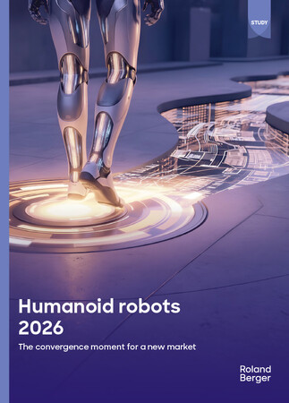 時給2ドルの破壊力：ヒューマノイドロボット市場が自動車と並ぶ巨大産業に