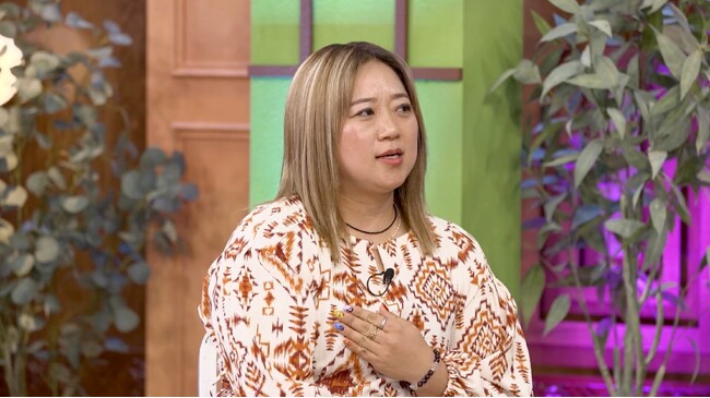 4度の離婚を経験した美奈子が明かす結婚観「いつか幸せになってやる」　紺野あさ美、4児ワンオペで陥る“風呂鬱”をポロリ　峯岸みなみ「私の笑顔と引き換えにどう？」マイホーム建設で揉めた際の“交渉術”を披露