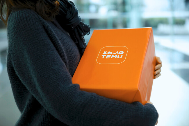 Temu、知的財産保護でIACCに加盟ー業界連携を強化