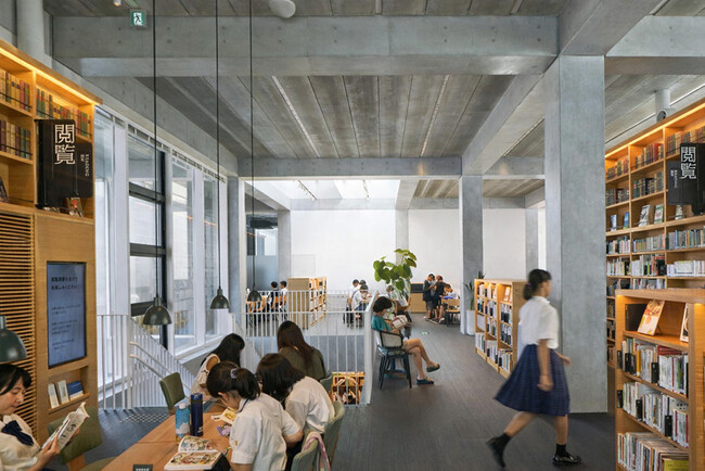 【第１回】もう図書館は必要ナイ？ ～ 変わりゆく図書館の役割 ～ ―― ソフテック、「2030年の図書館を考える」連載を開始