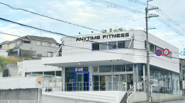 エニタイムフィットネス川西東畦野店