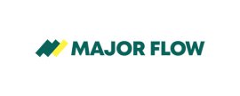 MAJOR FLOW　ロゴ
