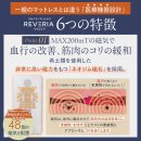 MAX200mTの磁気で血行の改善、筋肉のコリを緩和
