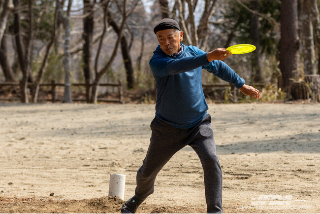 3部門において、今年の日本王者が決定！[第2回全日本ディスクゴルフマッチプレー選手権大会]