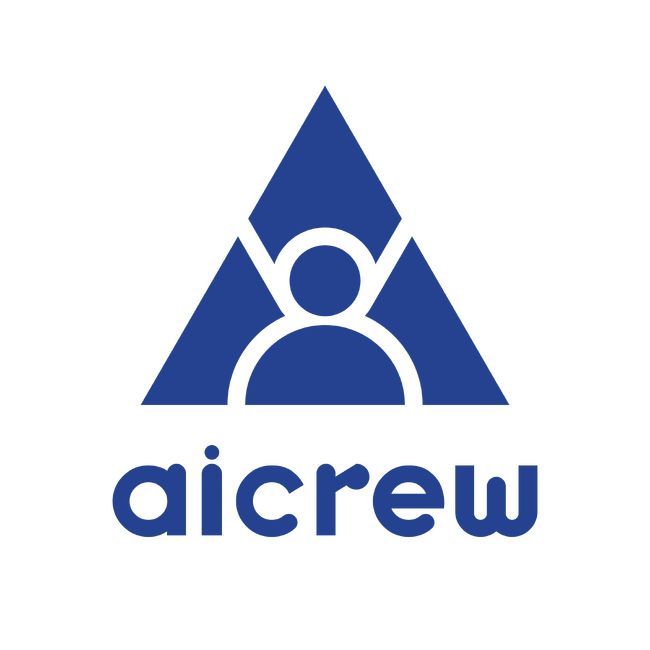 aicrew、東芝ブレイブルーパス東京とレッドパートナー契約を締結