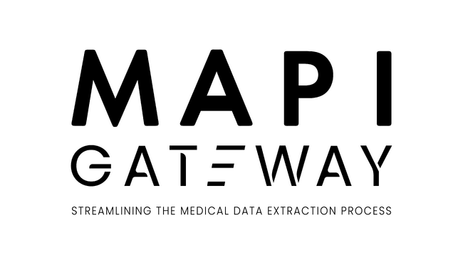 医療画像情報匿名加工支援システム「MAPI Gateway」を販売開始