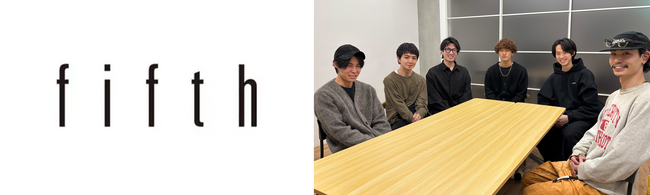 fifth×ミルボンと人気美容師5名の知見をAIで拡張