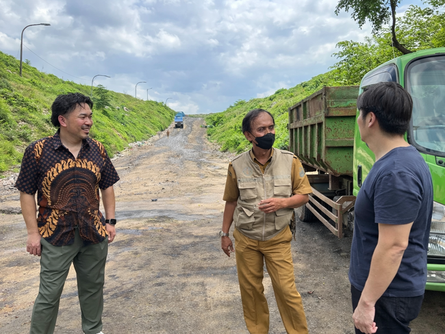 BOSOWAグループKEAHと南スラウェシ州で商業規模Waste-to-Energyプロジェクト本格始動-フィージビリティスタディ実行段階へ