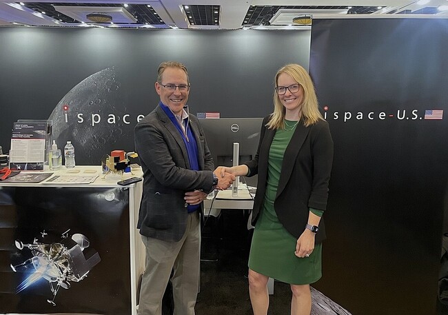 ispace‑U.S.、米国商業宇宙連盟（CSF）ボード・メンバー就任を発表