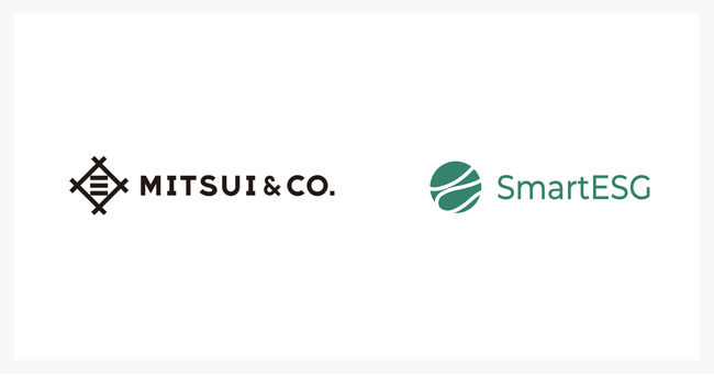 三井物産に、サステナビリティ情報開示支援クラウド「SmartESG」を提供