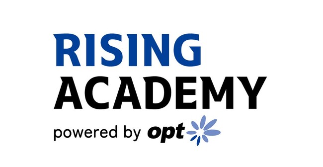 オプト、次世代を担う若手マーケター育成の場となるアクセラレータープログラム「Rising Academy powered by オプト」に2年連続で特別協賛