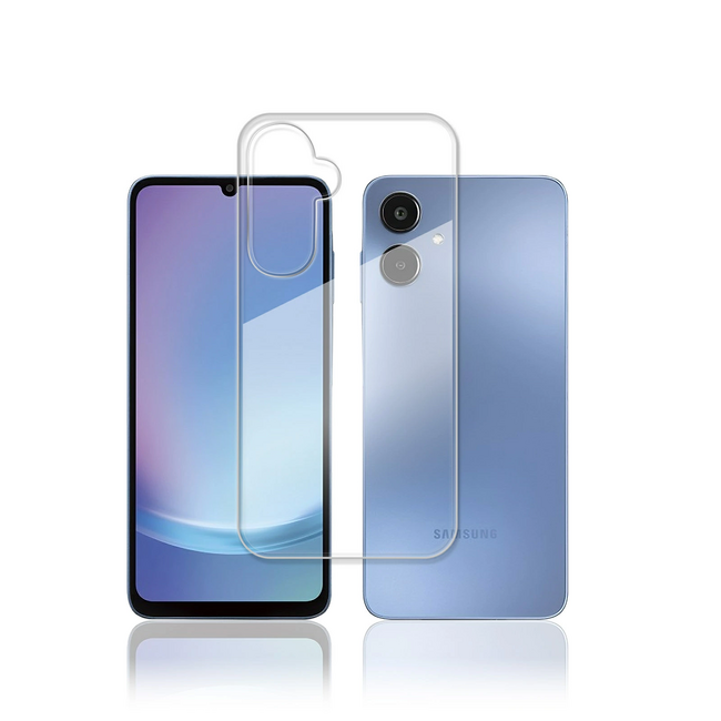 ＜FIRME＞2026年4月23日発売の「Galaxy A57 5G」対応 クリアケース 発売