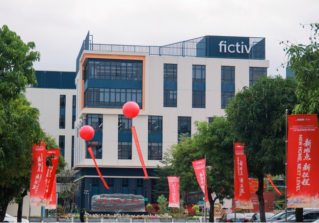 Fictiv、中国・広州に新オフィスを開設